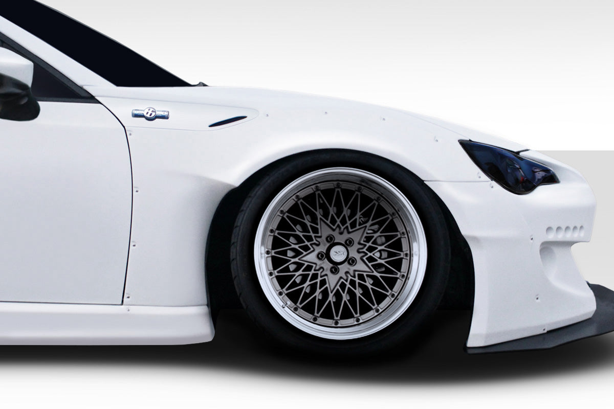 Fenders 112644 Duraflex