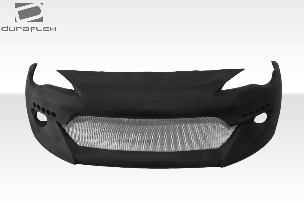 Bumper Covers - Front 112640 Duraflex