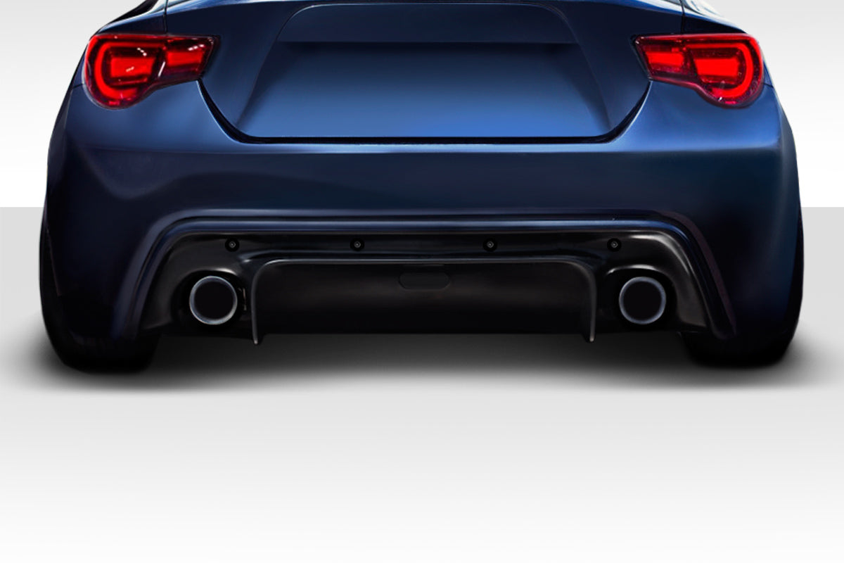 Body Kits 112646 Duraflex