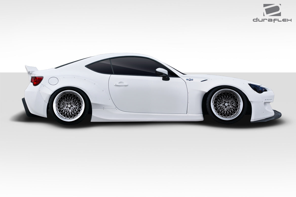 Body Kits 112646 Duraflex