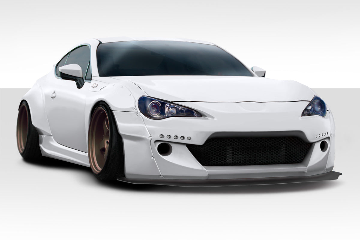 Body Kits 112646 Duraflex
