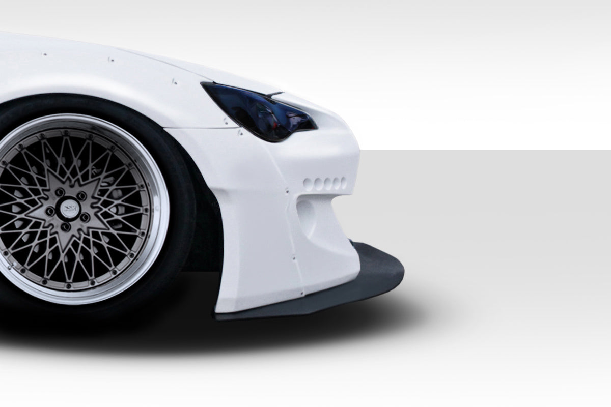 Body Kits 112646 Duraflex