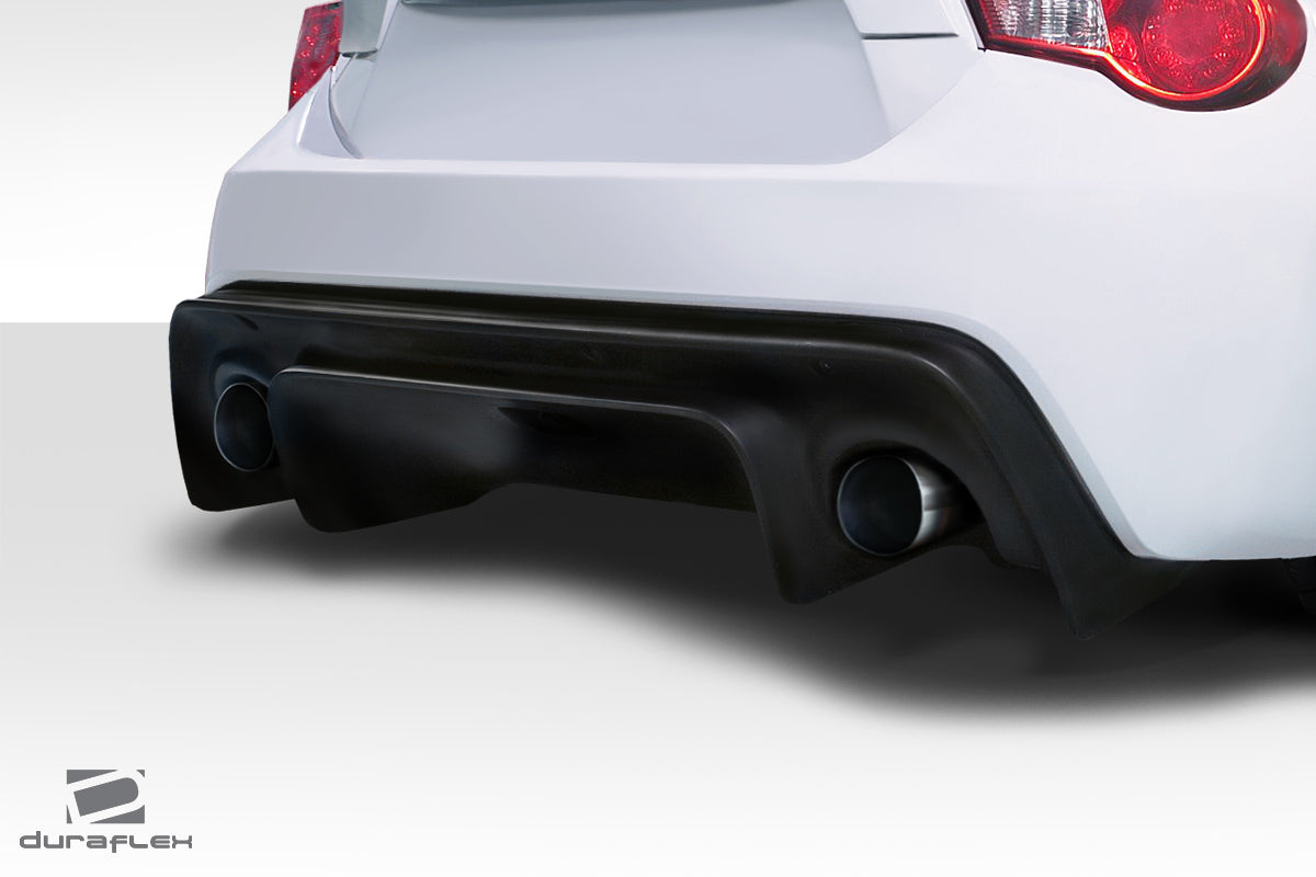 Rear Lip 112643 Duraflex