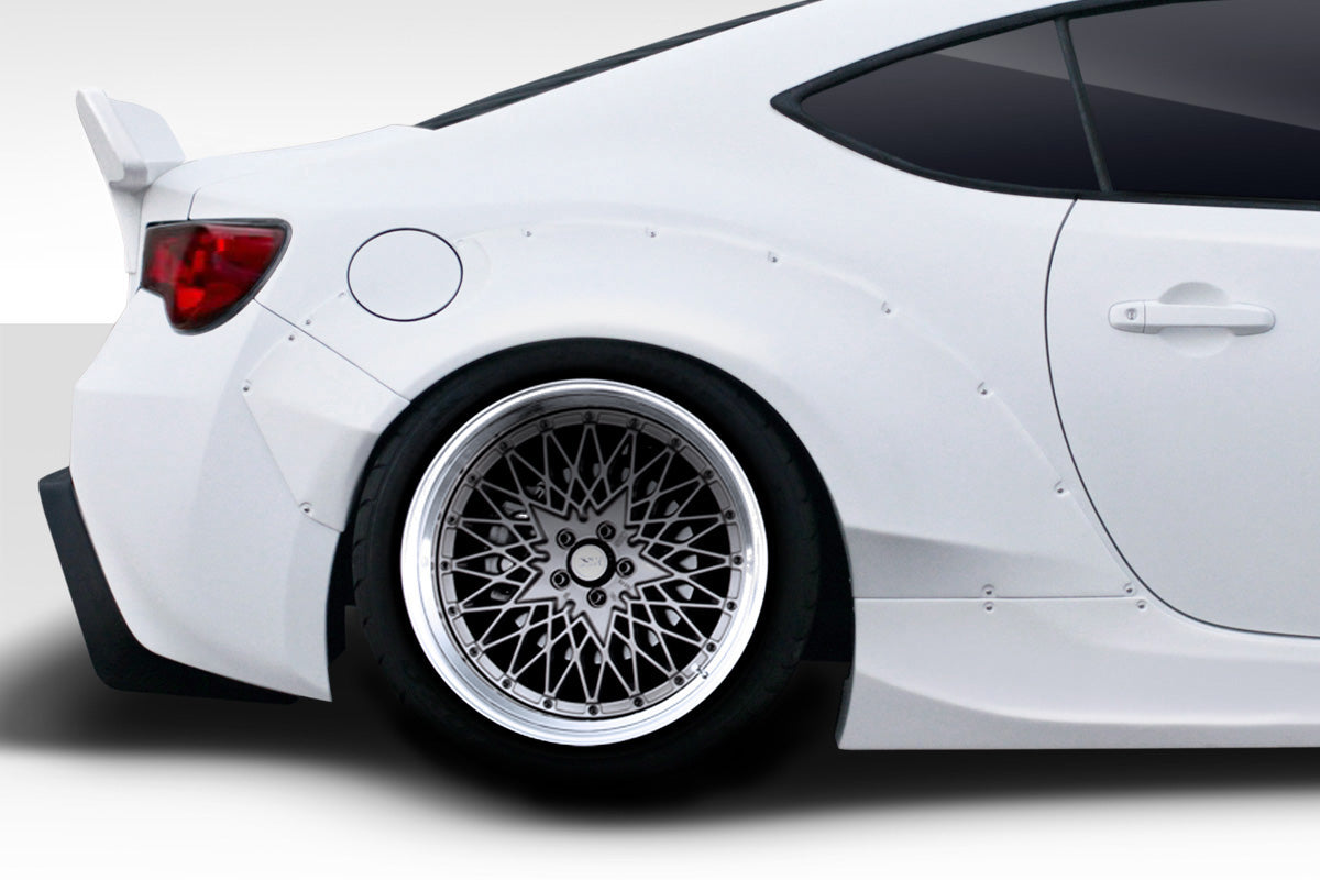 Fenders 112645 Duraflex