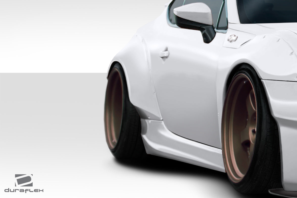Fenders 112645 Duraflex