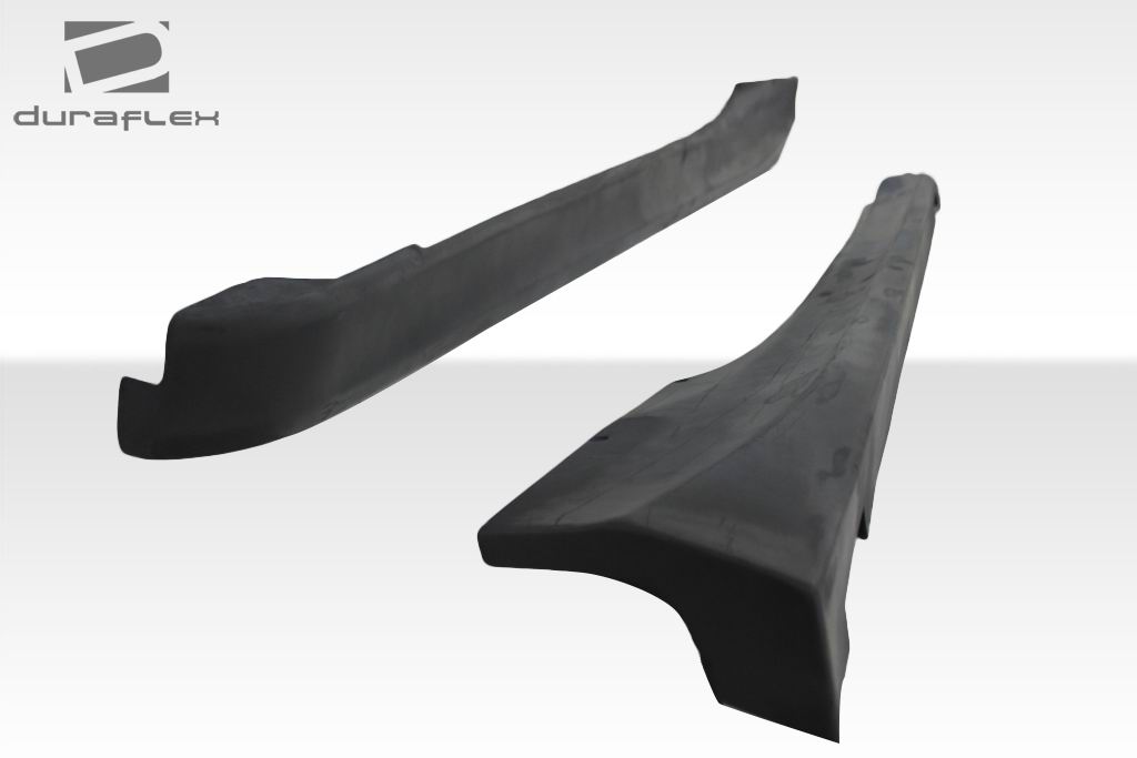 Side Skirts 112642 Duraflex