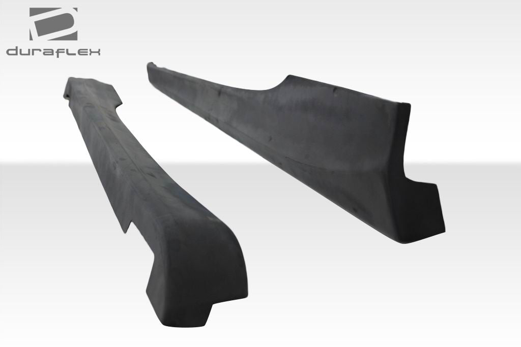 Side Skirts 112642 Duraflex