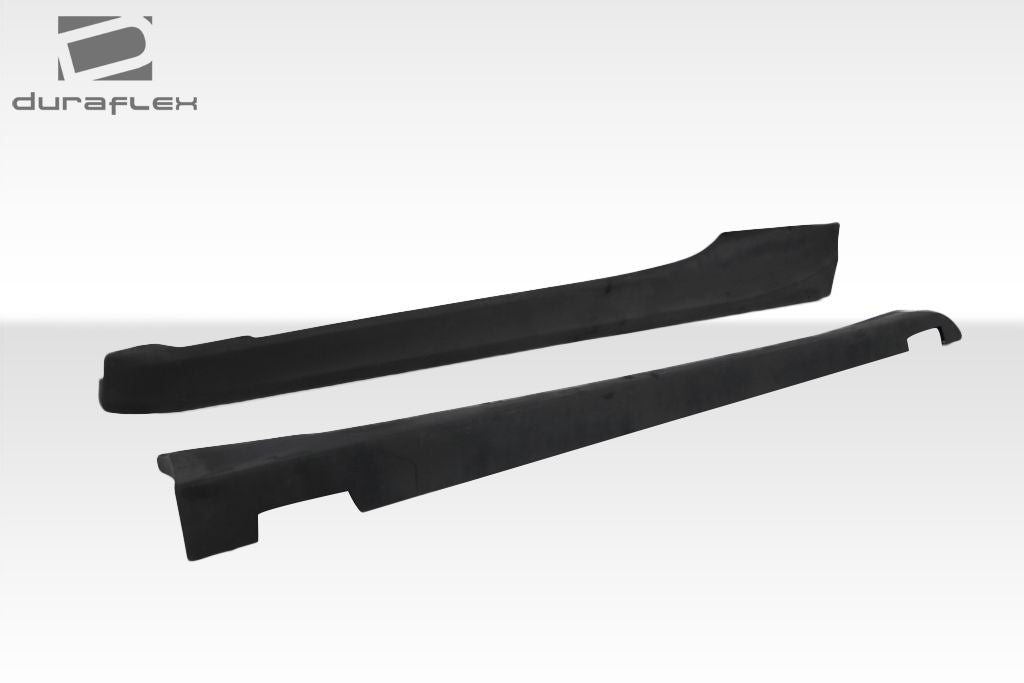 Side Skirts 112642 Duraflex