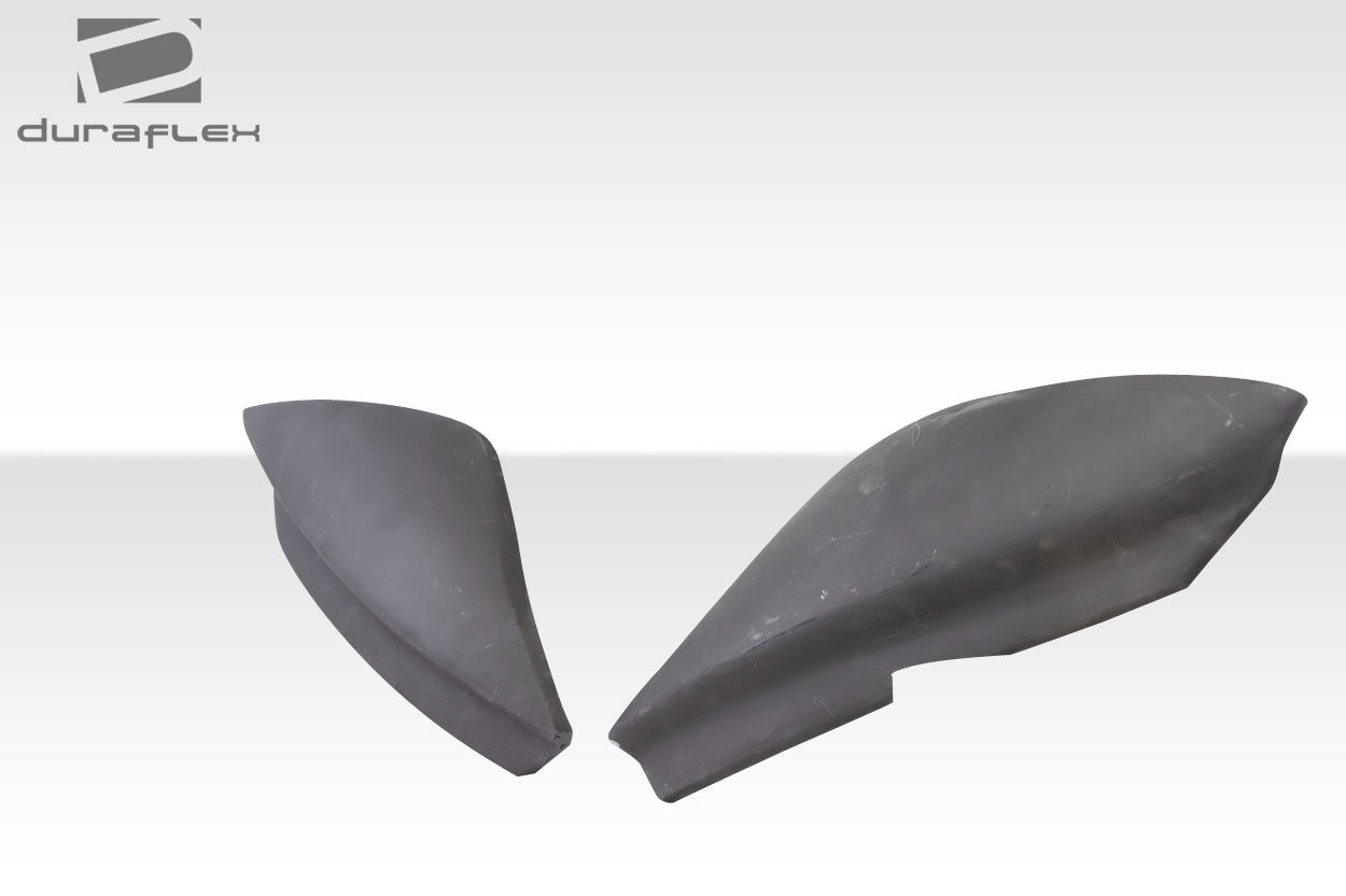 Front Lip 114987 Duraflex