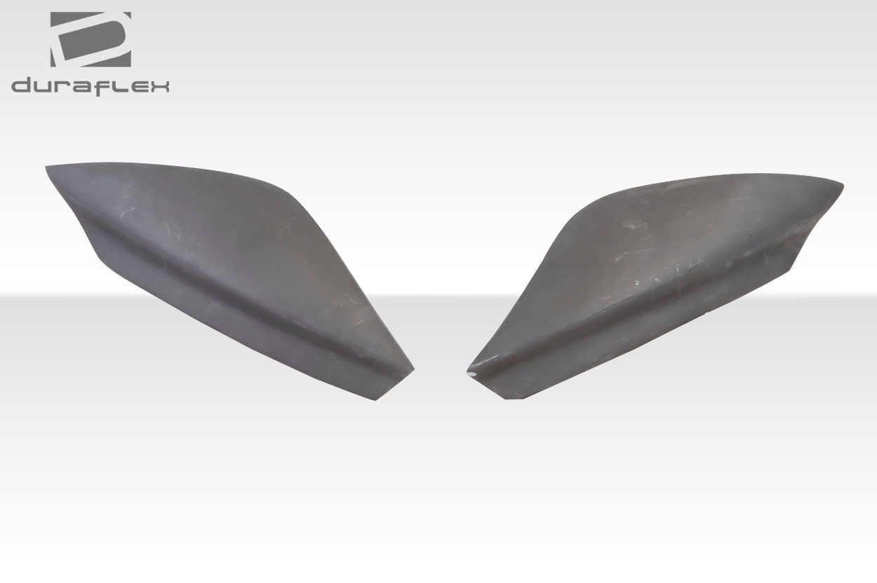 Front Lip 114987 Duraflex