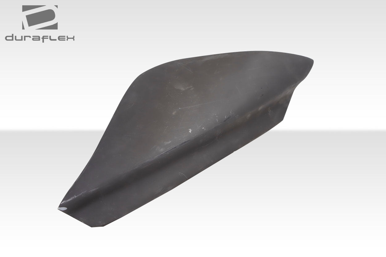 Front Lip 114987 Duraflex