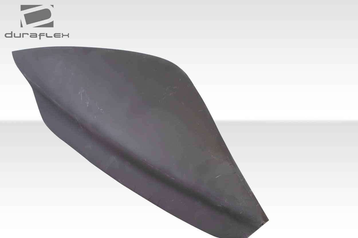 Front Lip 114987 Duraflex