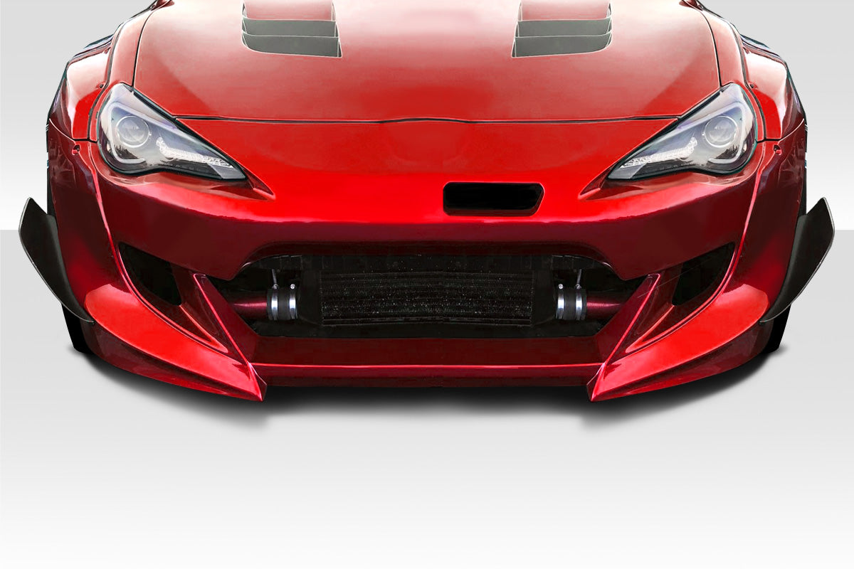 Front Lip 114987 Duraflex