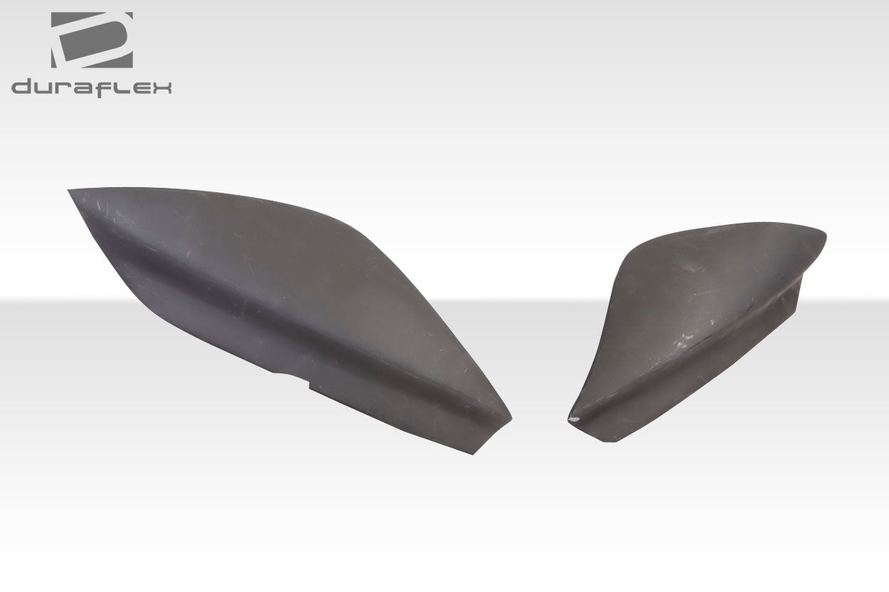 Front Lip 114987 Duraflex