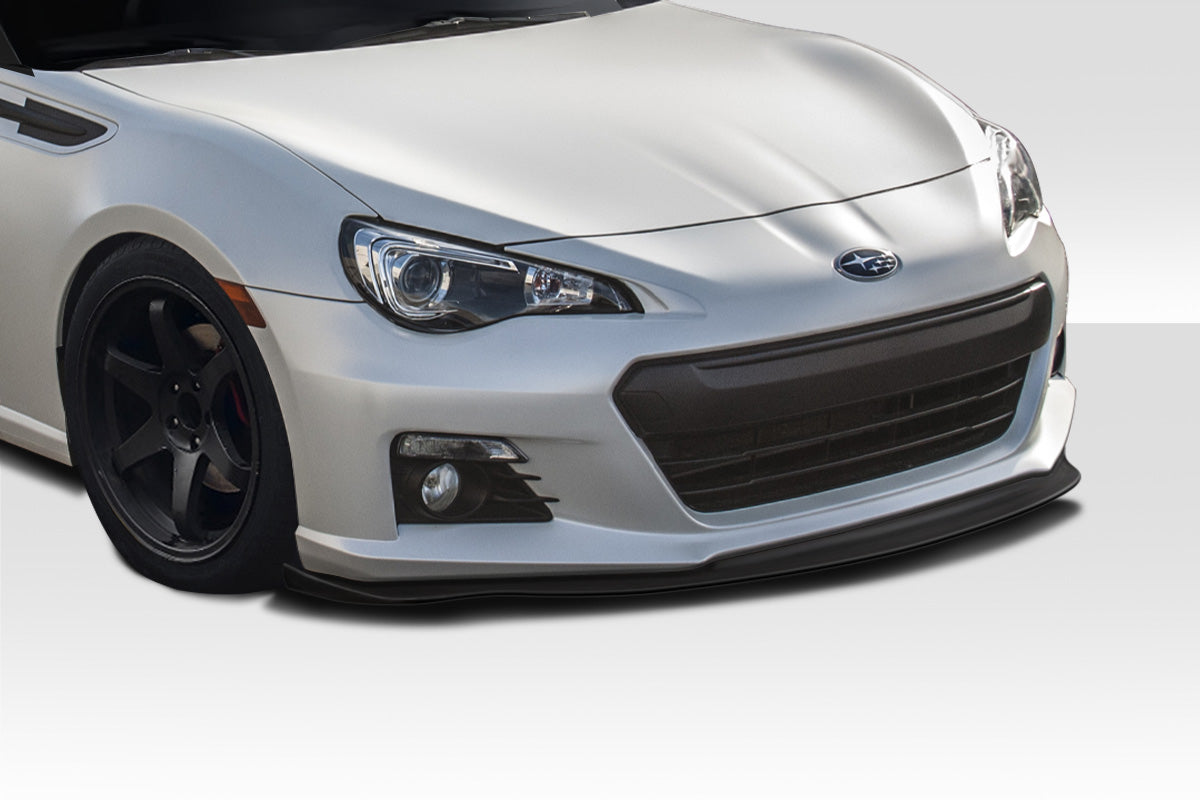 Front Lip 114984 Duraflex