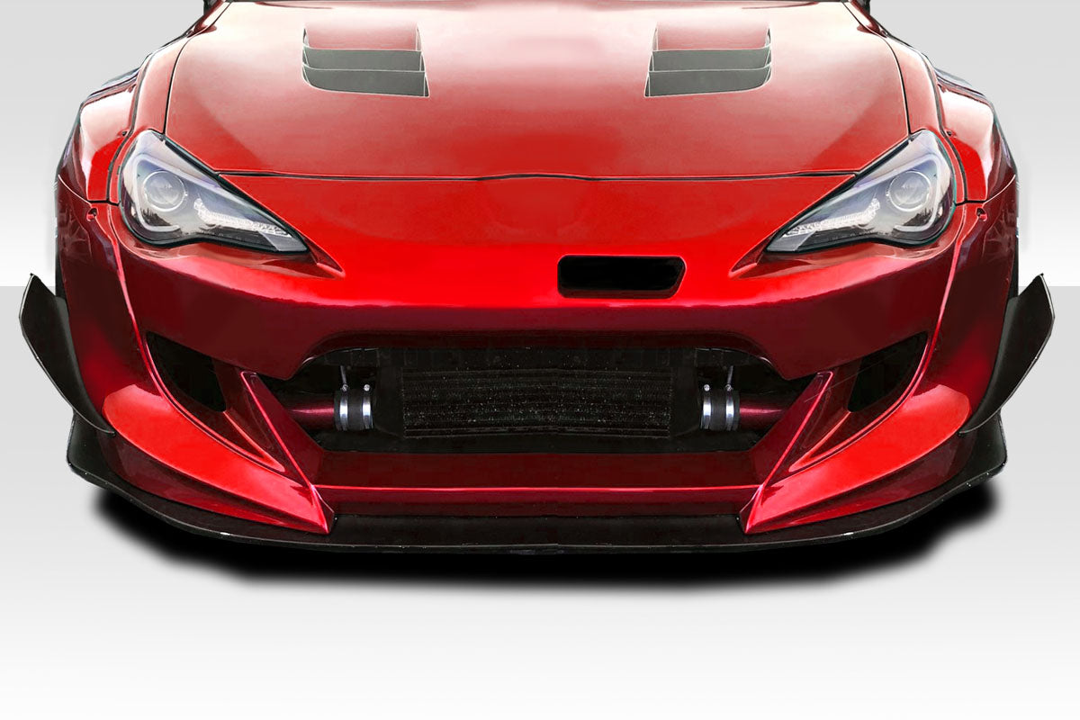 Front Lip 114984 Duraflex