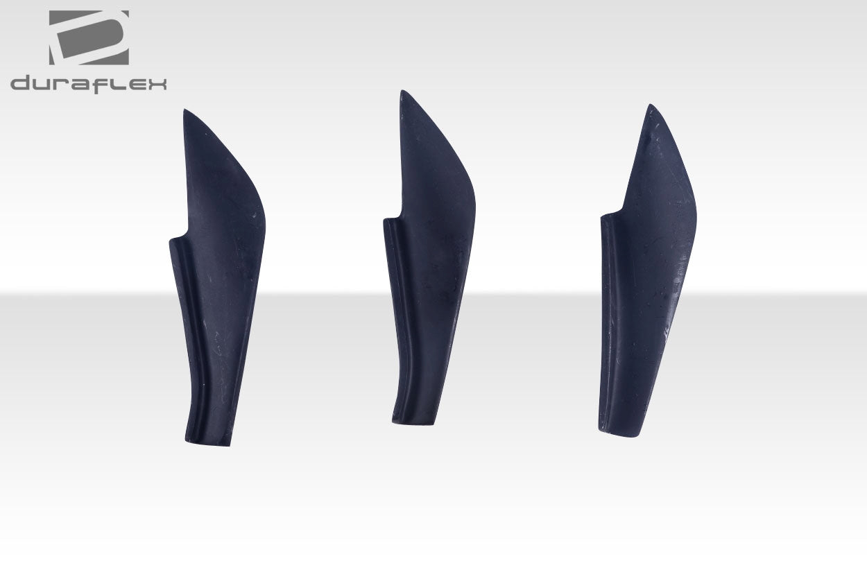 Rear Lip 114986 Duraflex