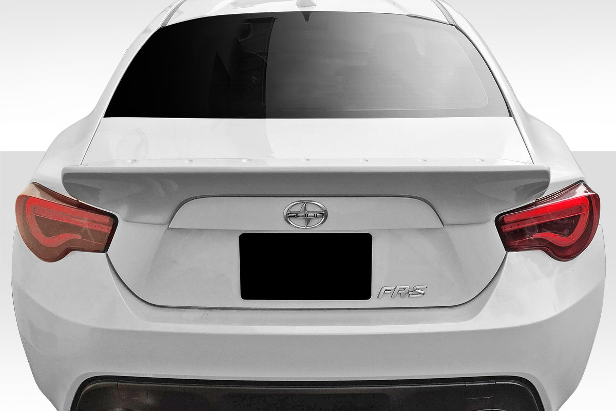 Spoilers 112733 Duraflex