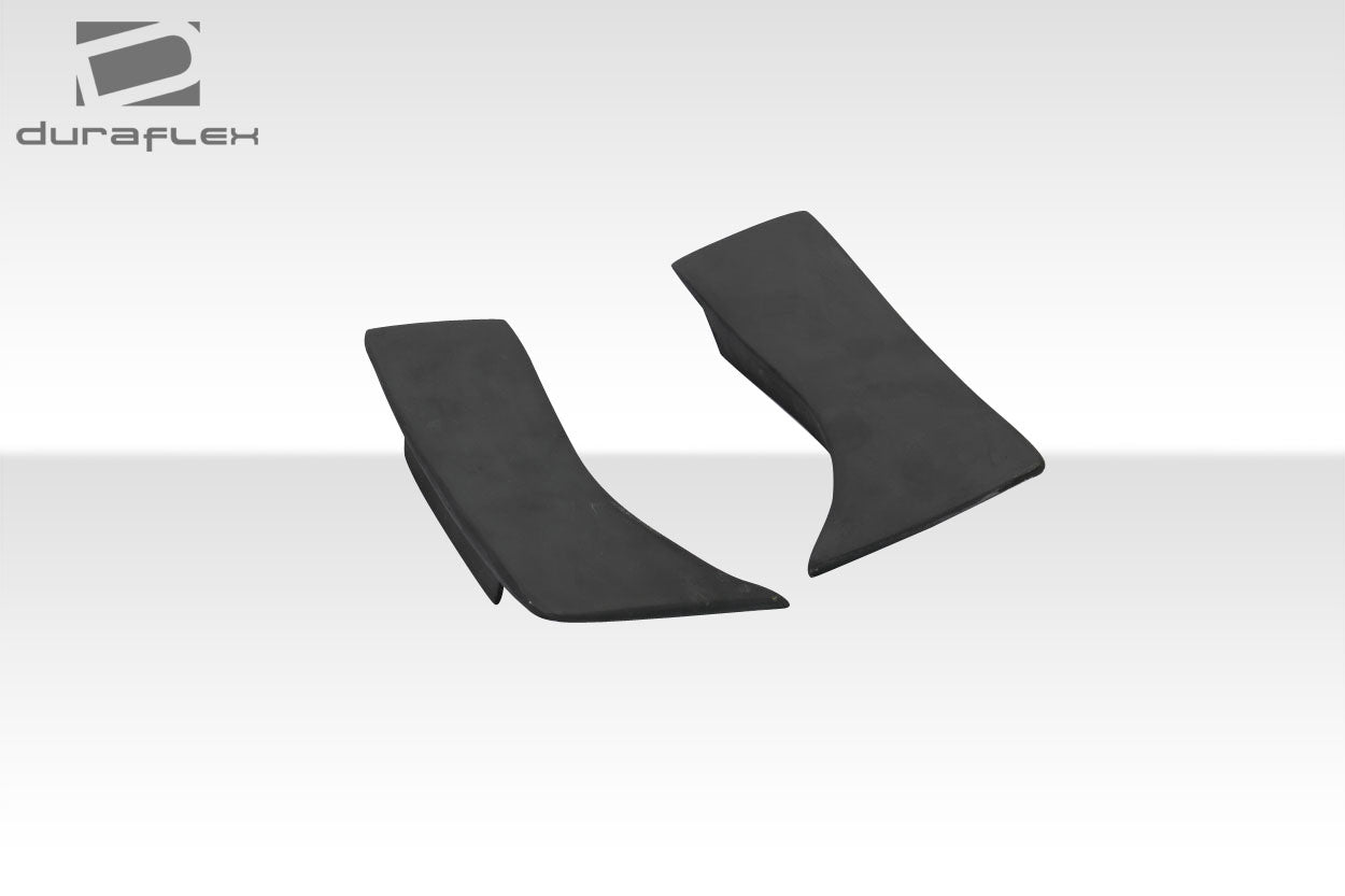 Side Skirts 114988 Duraflex