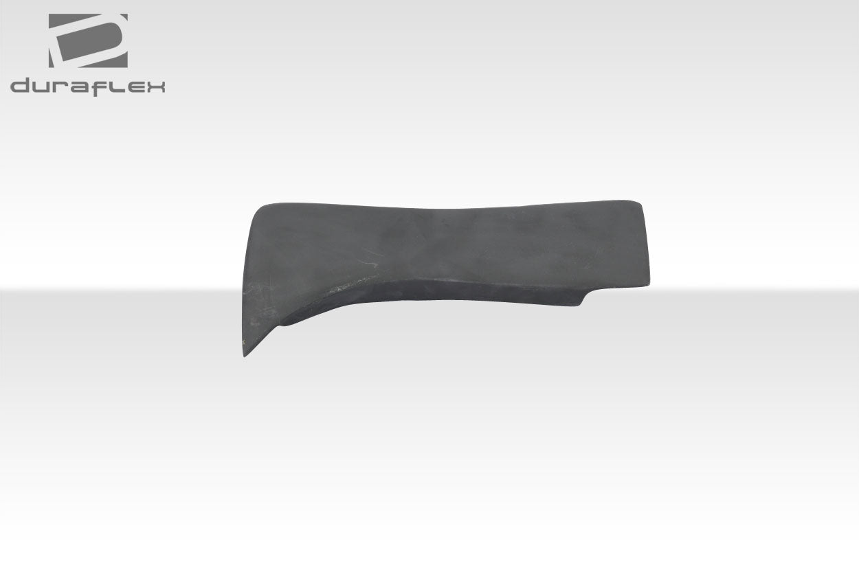 Side Skirts 114988 Duraflex