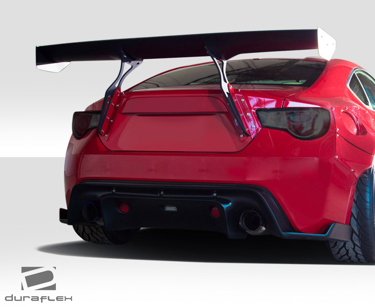 Spoilers 109620 Duraflex