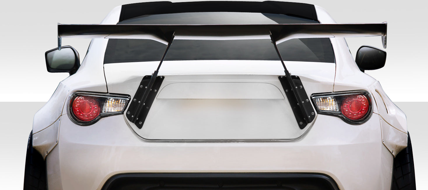 Spoilers 109620 Duraflex