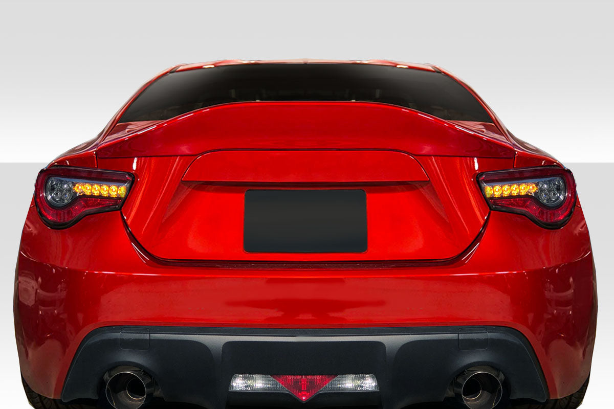 Spoilers 115372 Duraflex