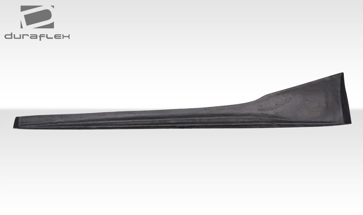 Side Skirts 117221 Duraflex