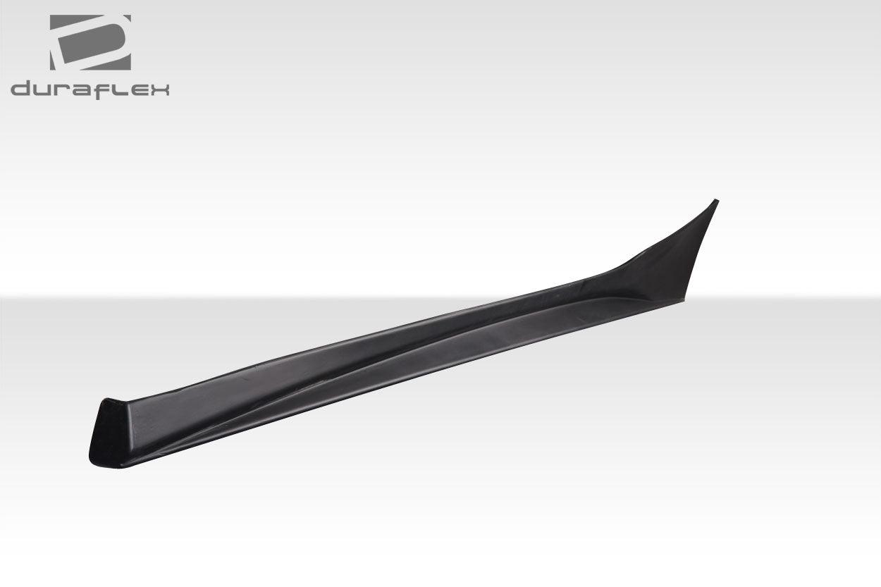 Side Skirts 117221 Duraflex