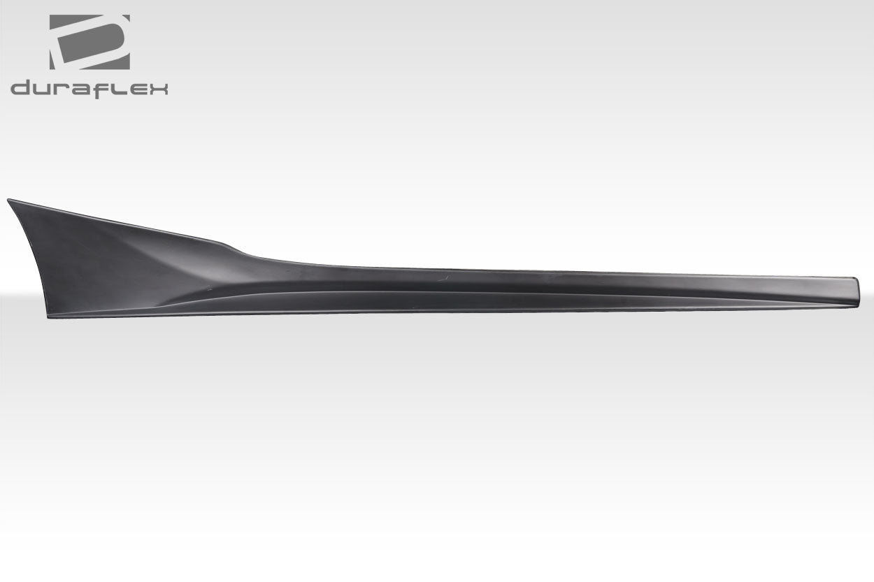 Side Skirts 117221 Duraflex