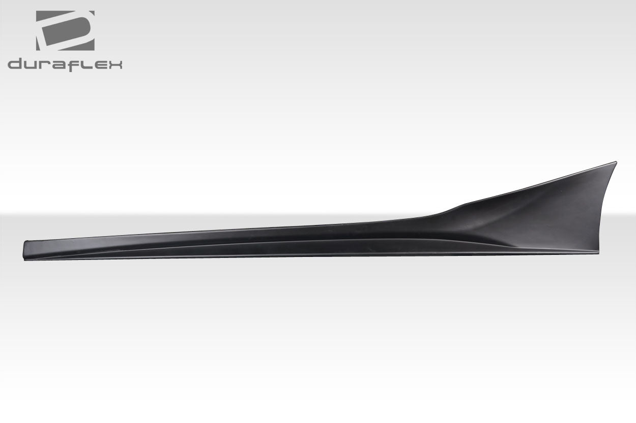 Side Skirts 117221 Duraflex
