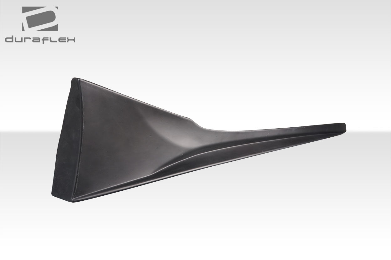 Side Skirts 117221 Duraflex