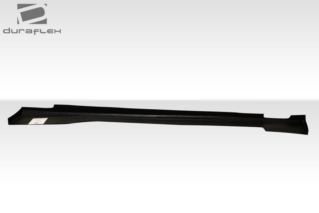 Side Skirts 112204 Duraflex