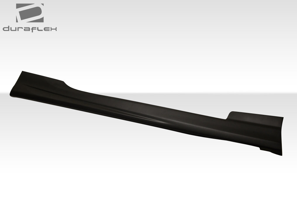 Side Skirts 112204 Duraflex