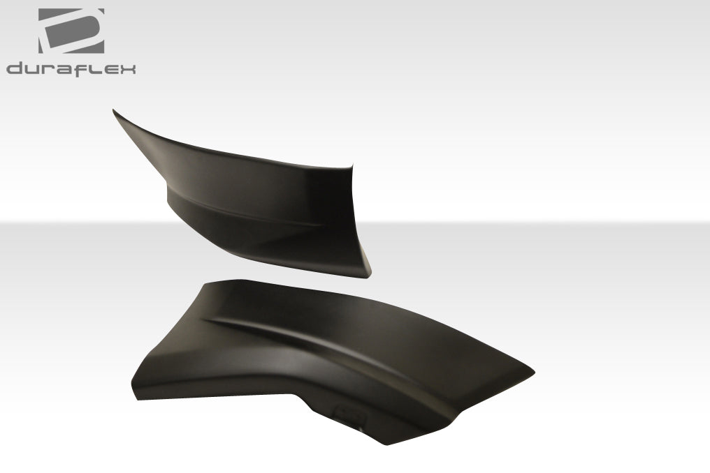 Rear Lip 112205 Duraflex