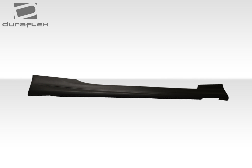 Side Skirts 112204 Duraflex