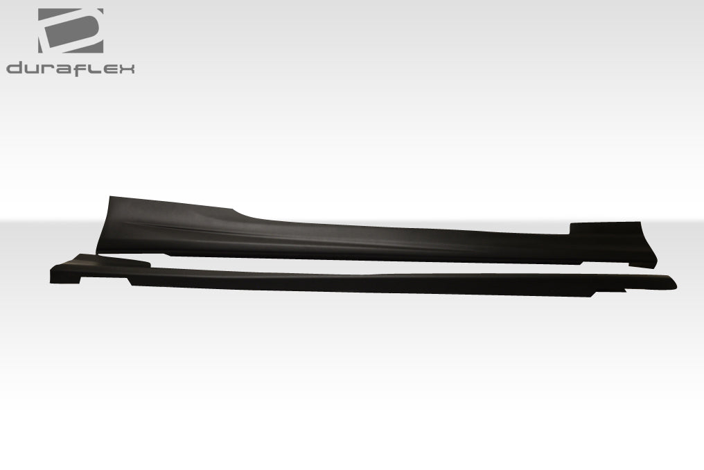 Side Skirts 112204 Duraflex