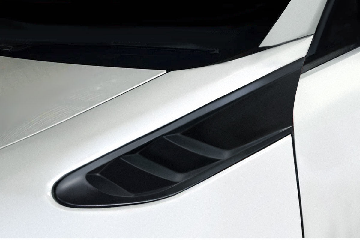 Fenders 117960 Duraflex