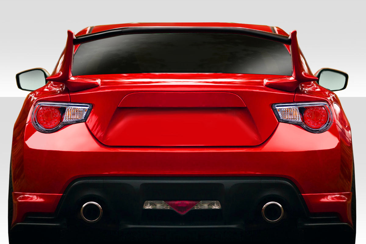 Spoilers 115373 Duraflex