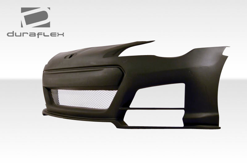 Bumper Covers - Front 109049 Duraflex