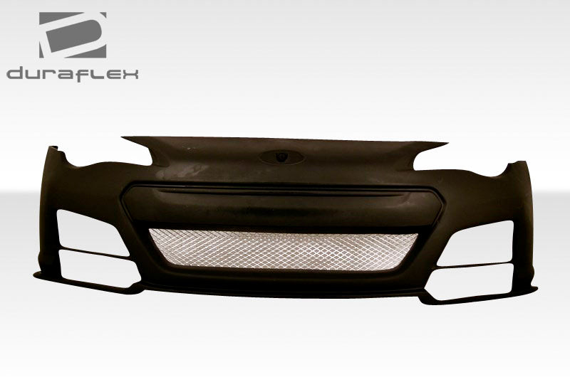 Bumper Covers - Front 109049 Duraflex