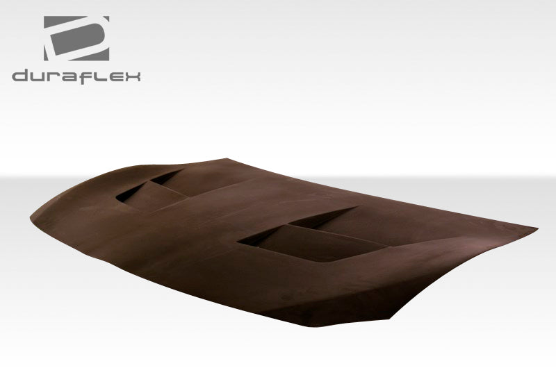 Hoods 109105 Duraflex