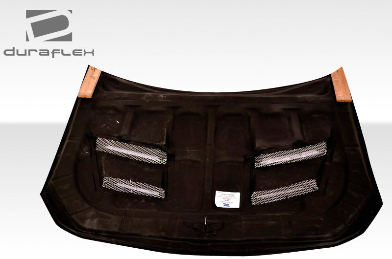 Hoods 109105 Duraflex