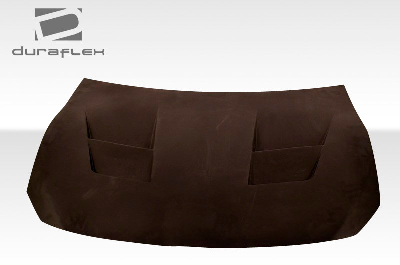 Hoods 109105 Duraflex