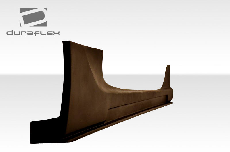 Side Skirts 109050 Duraflex