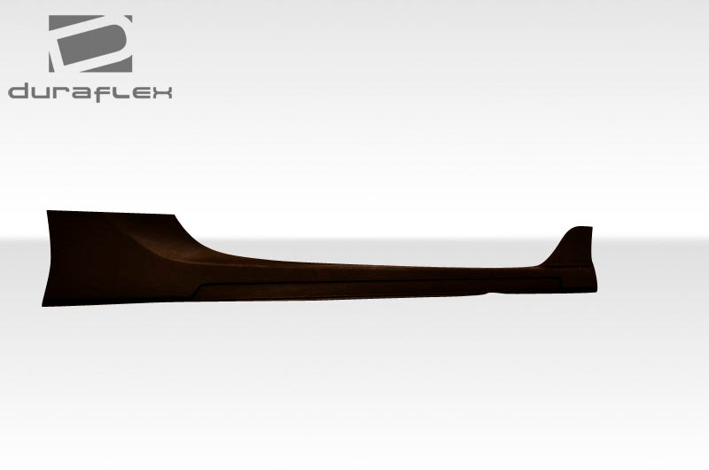 Side Skirts 109050 Duraflex