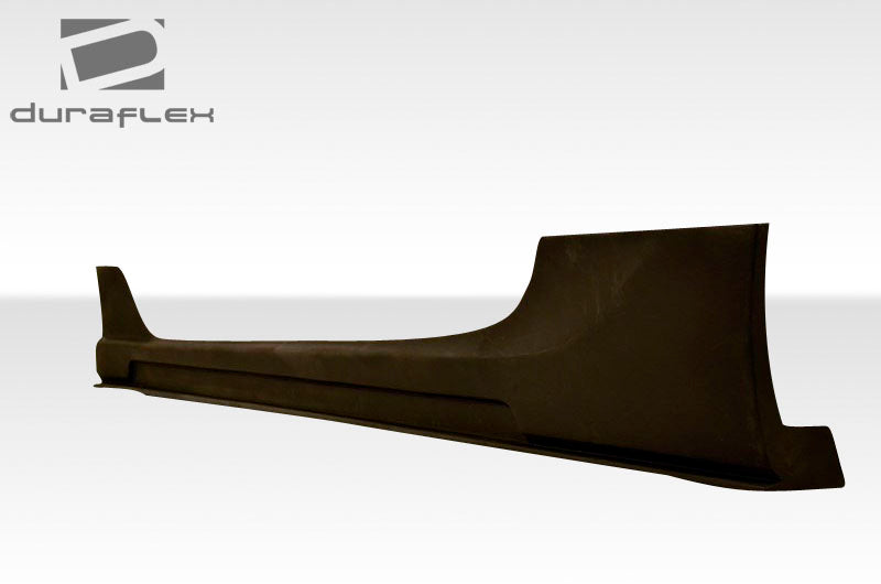Side Skirts 109050 Duraflex