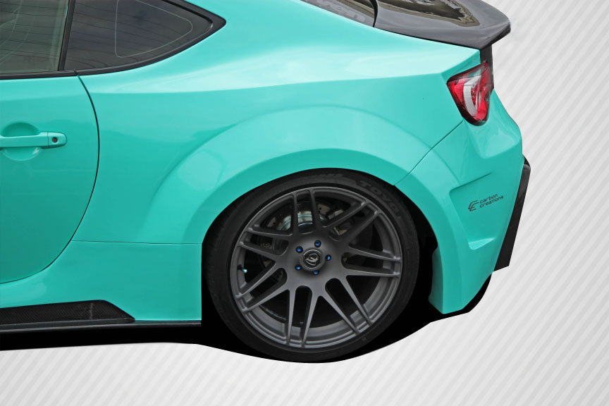 Fenders 109037 Duraflex