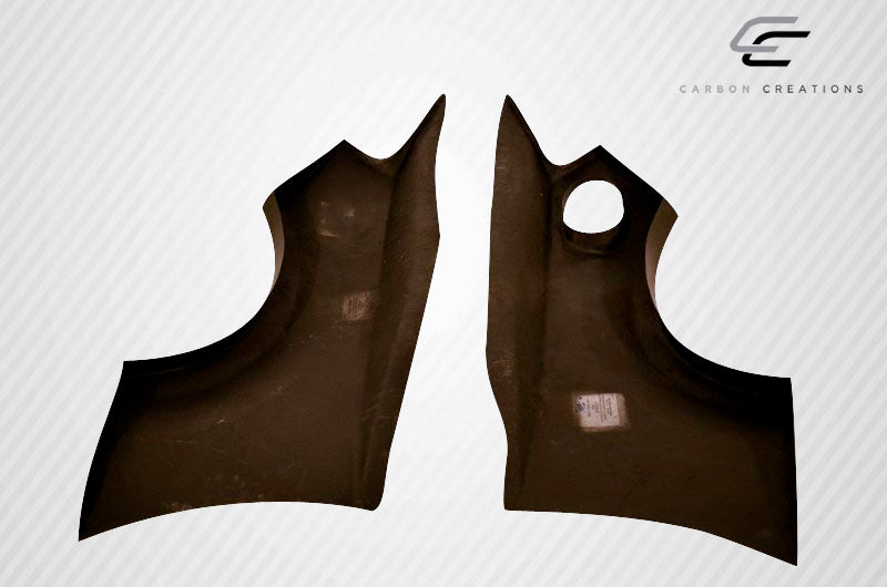 Fenders 109037 Duraflex