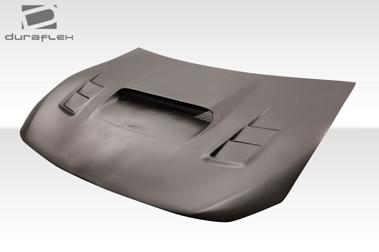 Hoods 115733 Duraflex